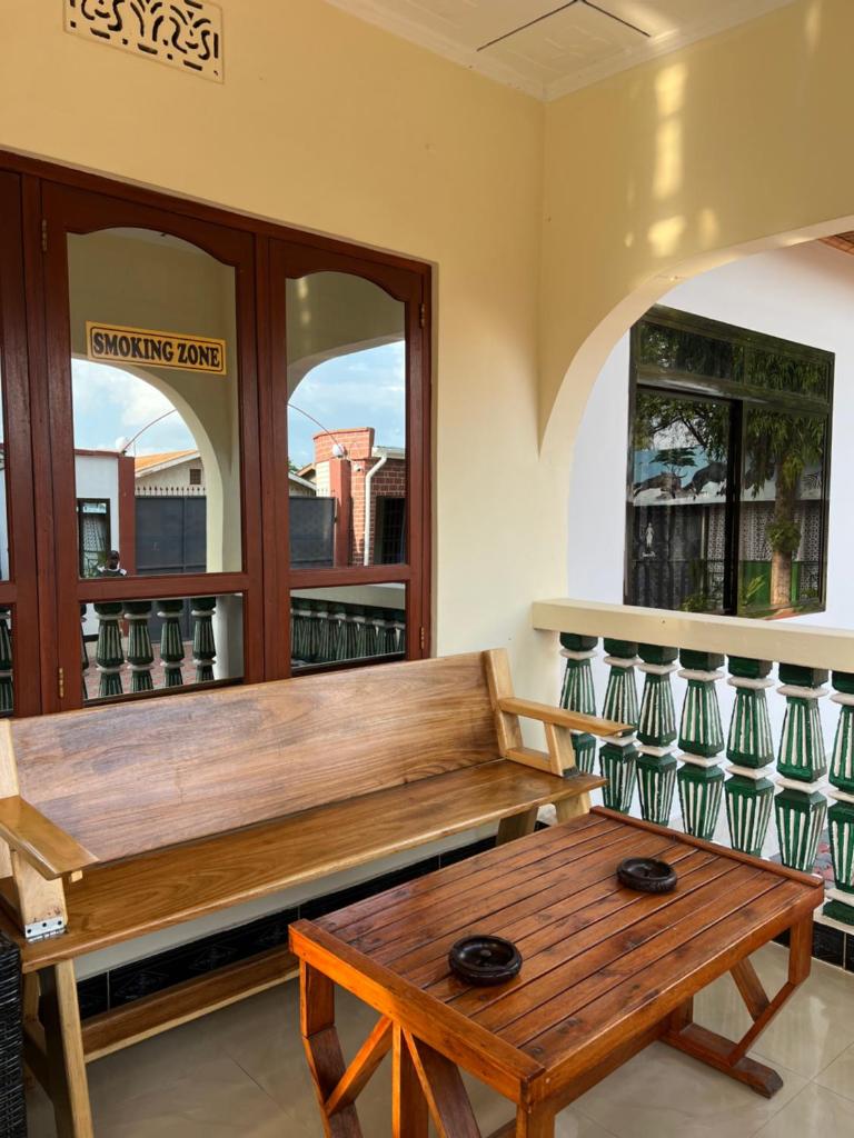 Kilimanjaro Trekcity Hostel photo 3