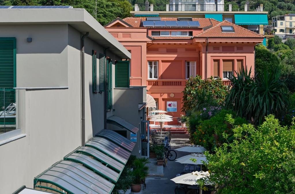 Hotel Delle Rose