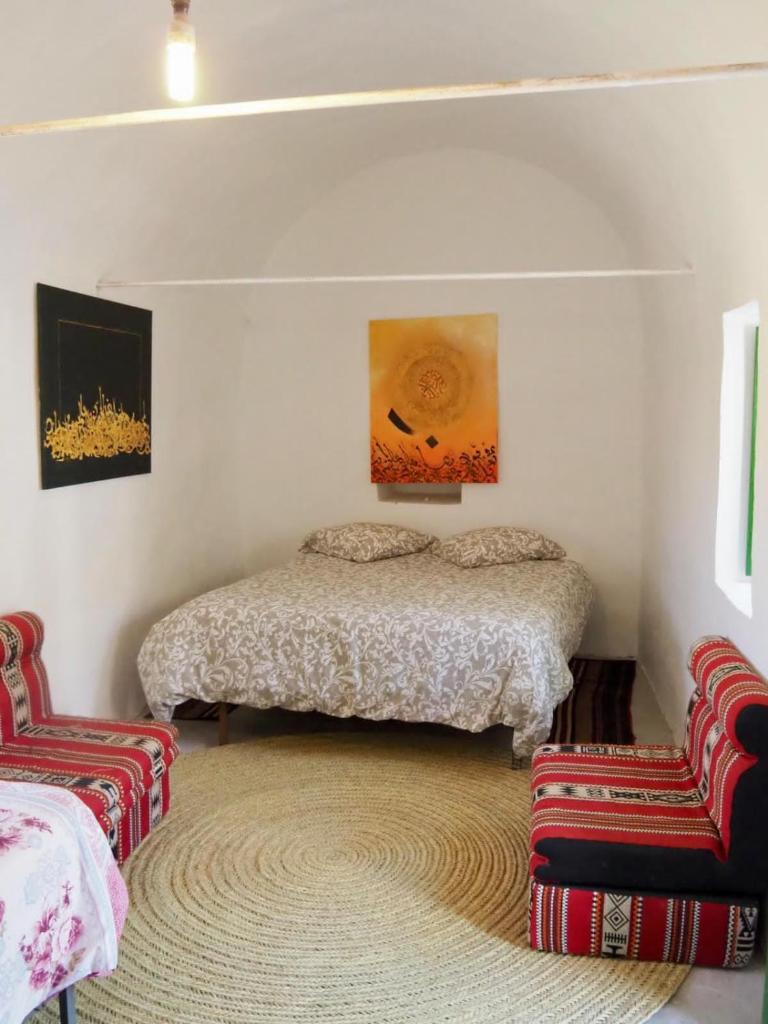 Maison d’hôtes Dar Jeddi photo 2
