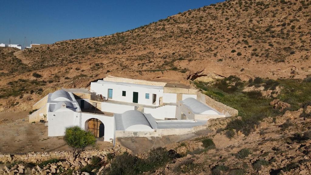 Maison d’hôtes Dar Jeddi photo 3