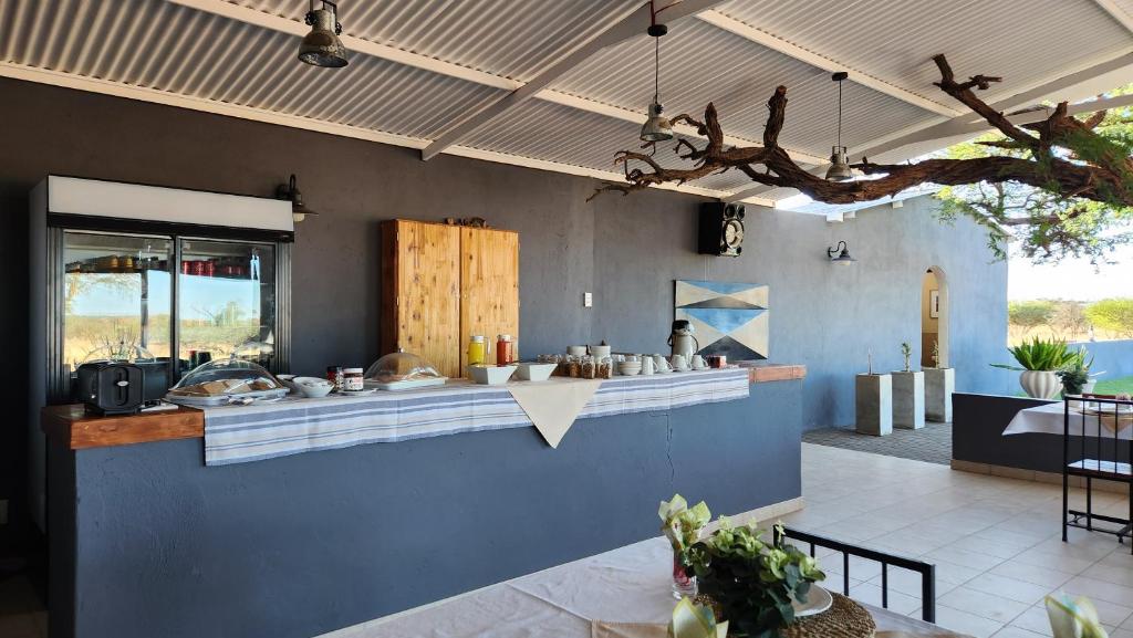 Jansen Kalahari Guest Farm photo 2