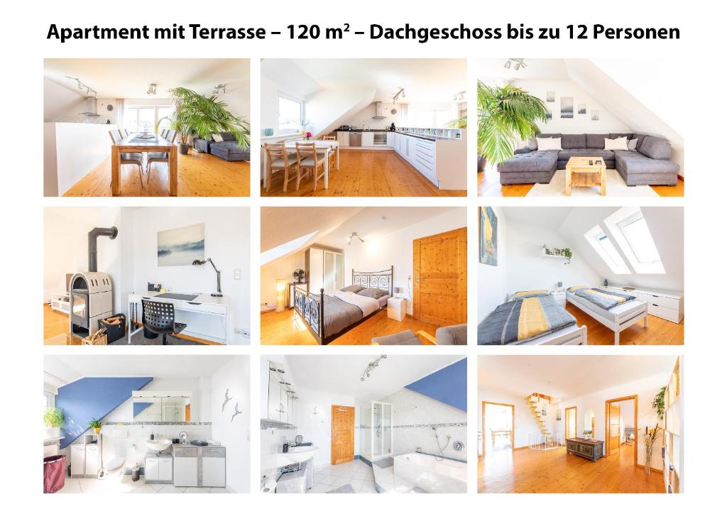 Perfekt für Gruppen, Familien & Geschäftsreisende - Nähe Bamberg & Erlangen photo 1