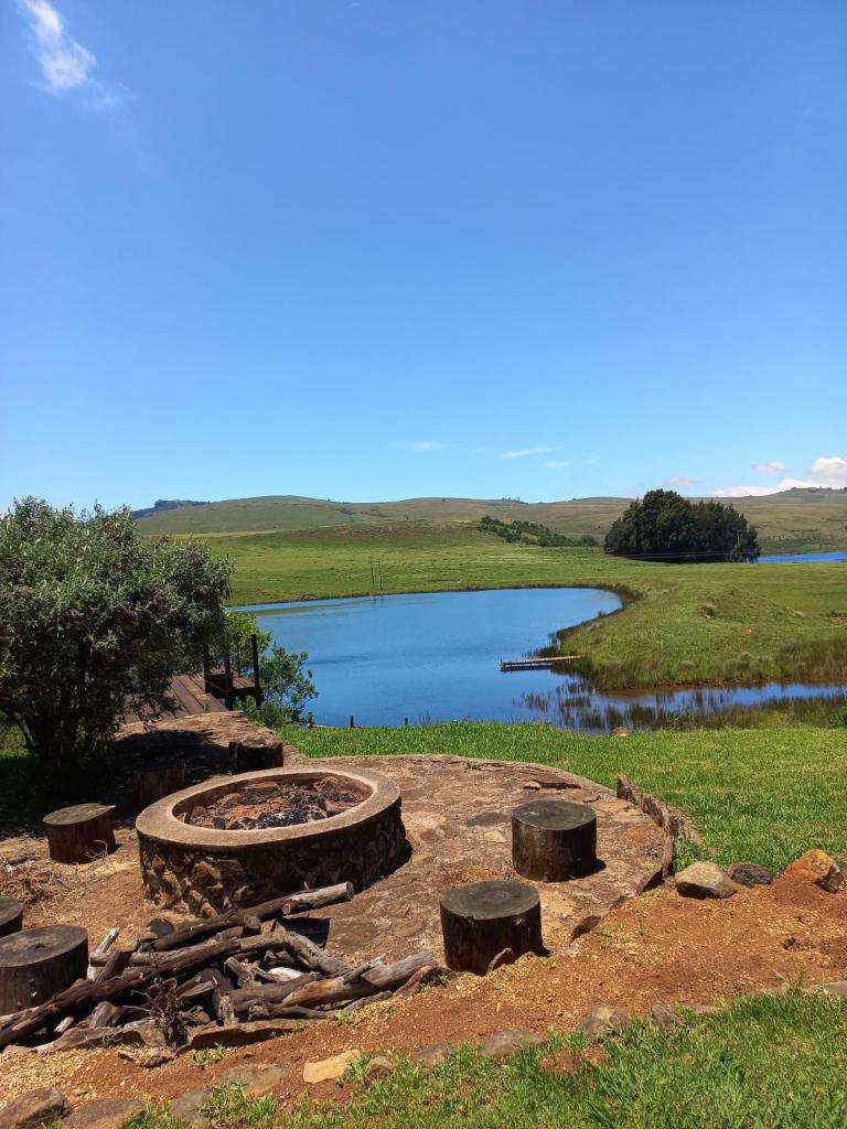 Tillietudlem Nature Reserve photo 1