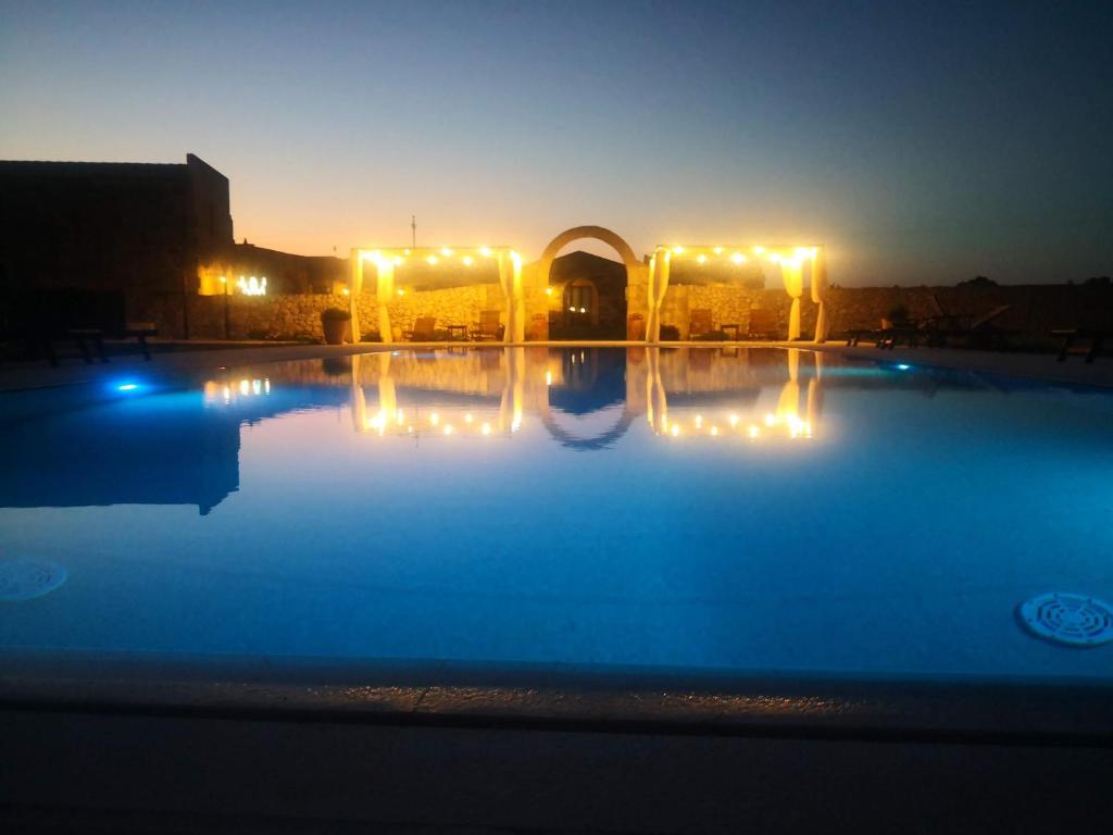Agriturismo Masseria Quaremme photo 2