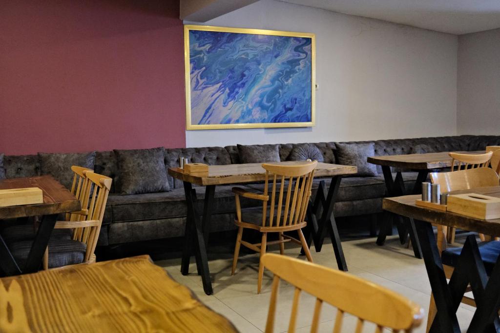 Atlas Otel photo 3