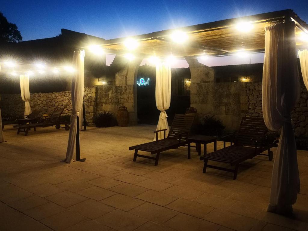 Agriturismo Masseria Quaremme photo 4