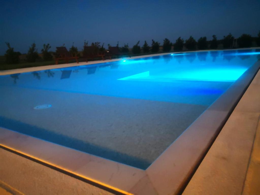 Agriturismo Masseria Quaremme photo 3