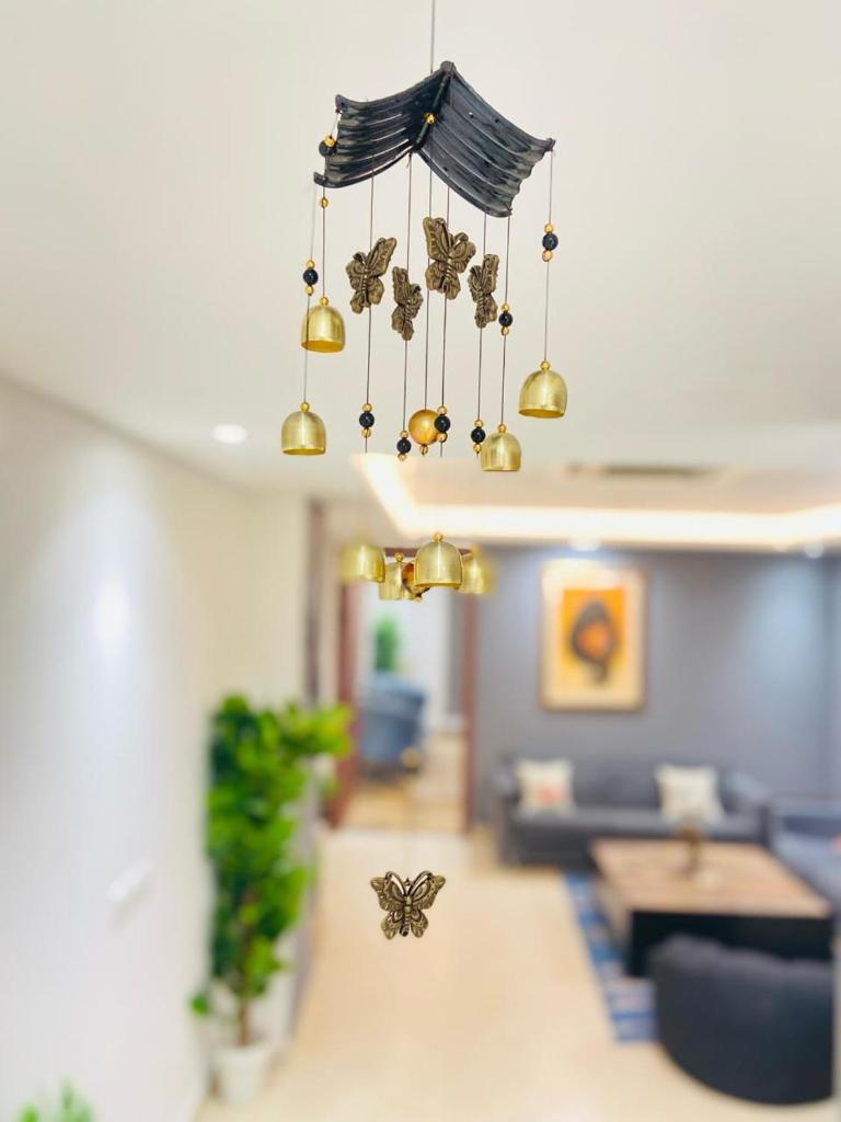 Gold Crest Luxury Apartment photo 1