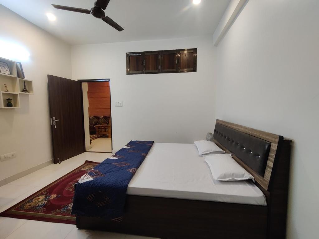 Raj Homestay photo 2