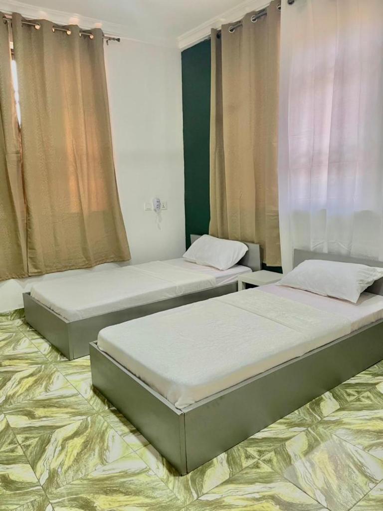Serene Hostel photo 1