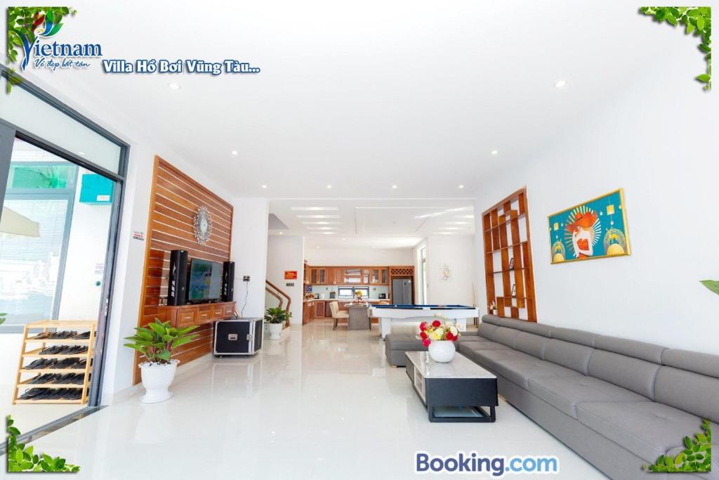 Villages GreenDay 10 VIP Resort LONG CUNG