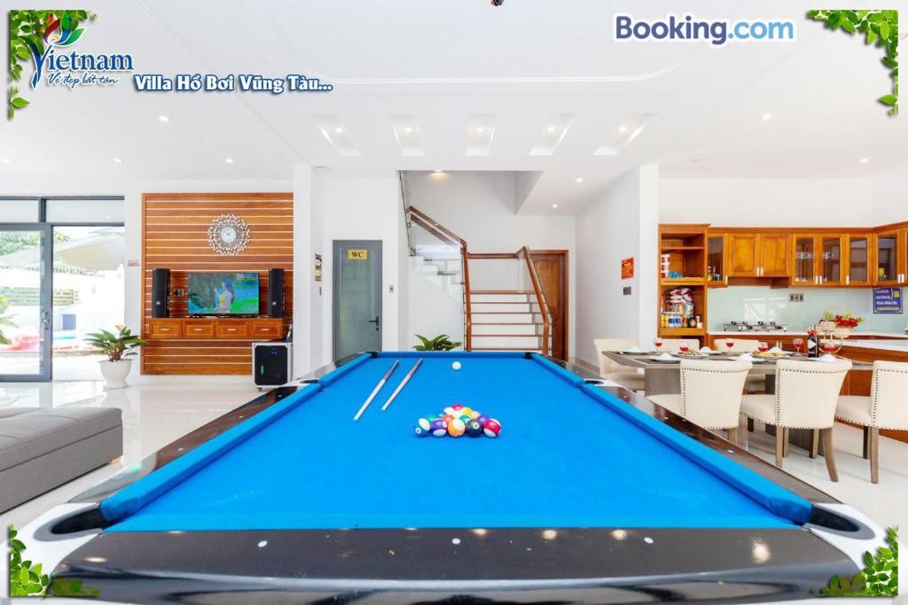 Villages GreenDay 10 VIP Resort LONG CUNG