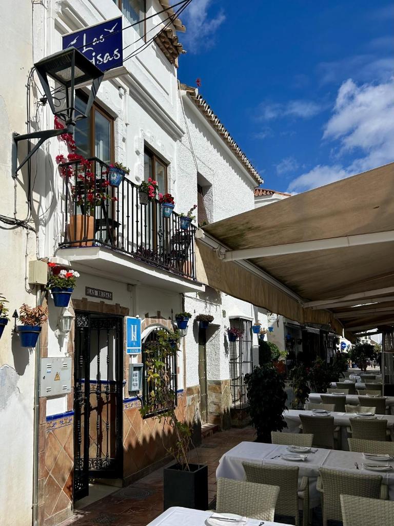 Las Brisas Estepona photo 3