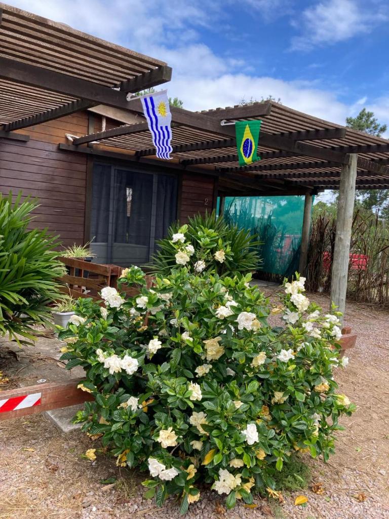 Cabaña OHANA ALVORADA -BARRA CHUY BRASIL photo 3