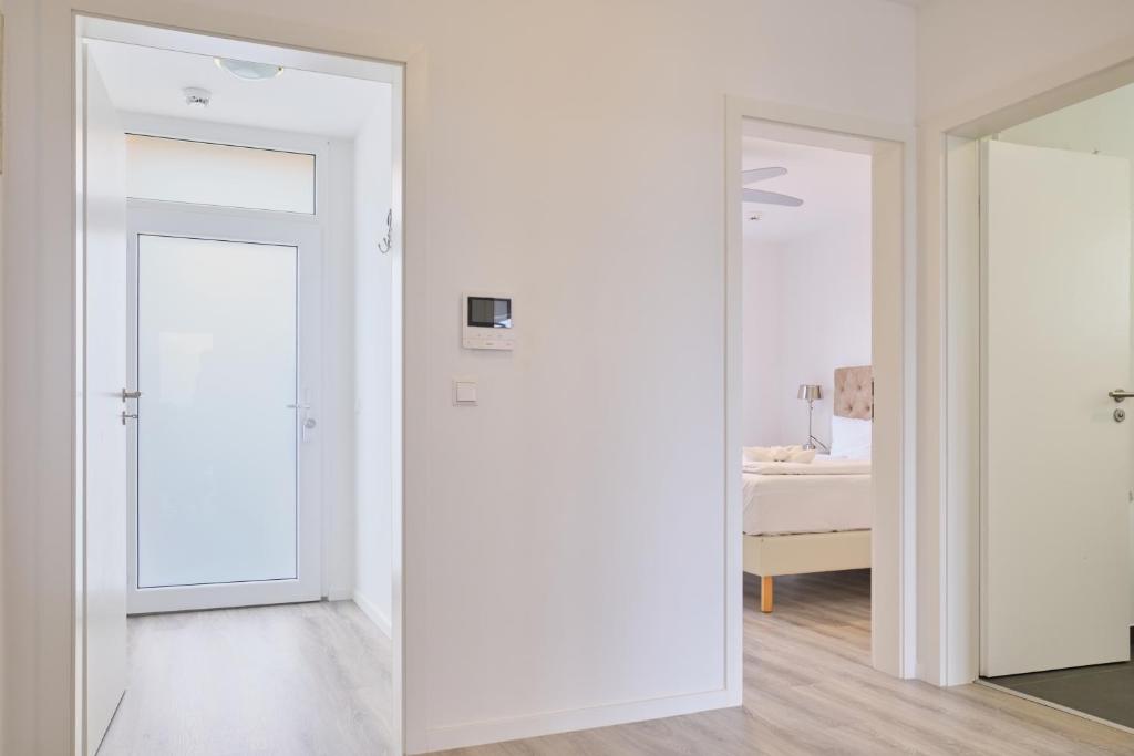 H24 Factory Apartments Wolfsburg photo 3