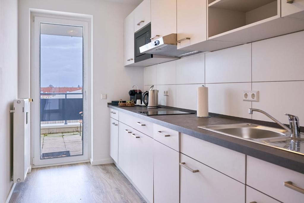 H24 Factory Apartments Wolfsburg photo 2