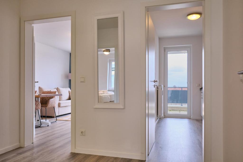 H24 Factory Apartments Wolfsburg photo 4