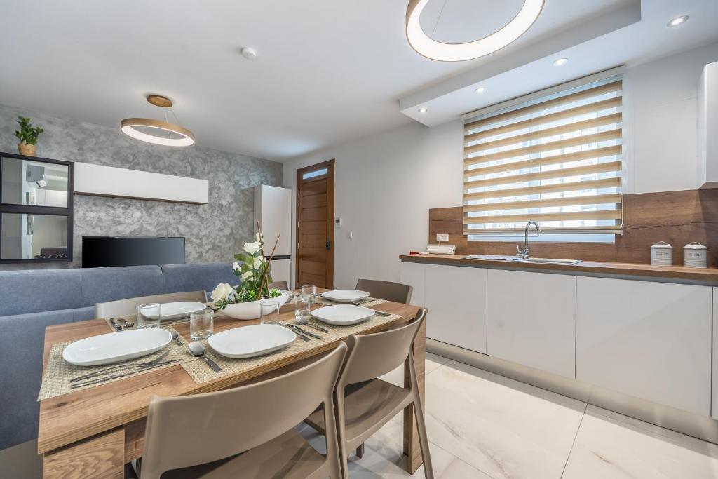 New and modern home in Ta Xbiex, great location! photo 1