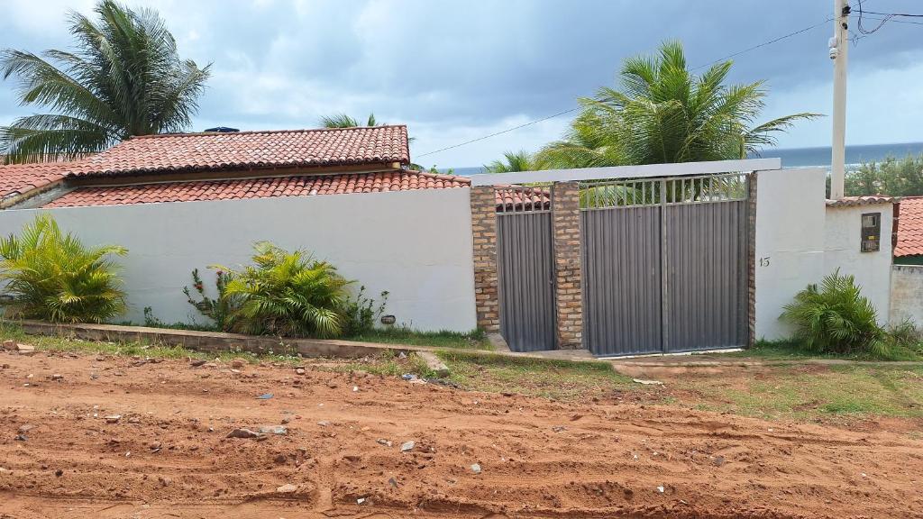 Casa na Praia de Barreta com Wifi, Piscina e um Linda Vista do Mar photo 3