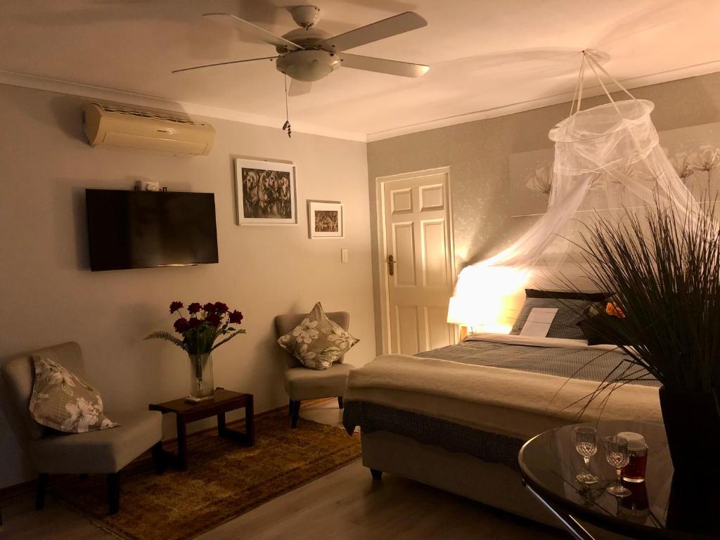 Roland’s Valley Art Accommodation photo 2