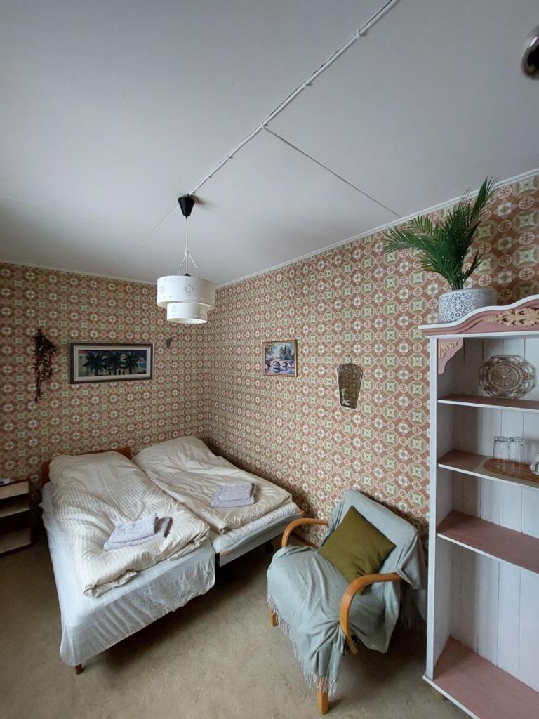 Private Room in Pink House photo 2