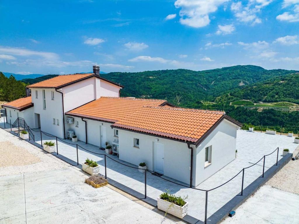 Villa Bella Draguc photo 1