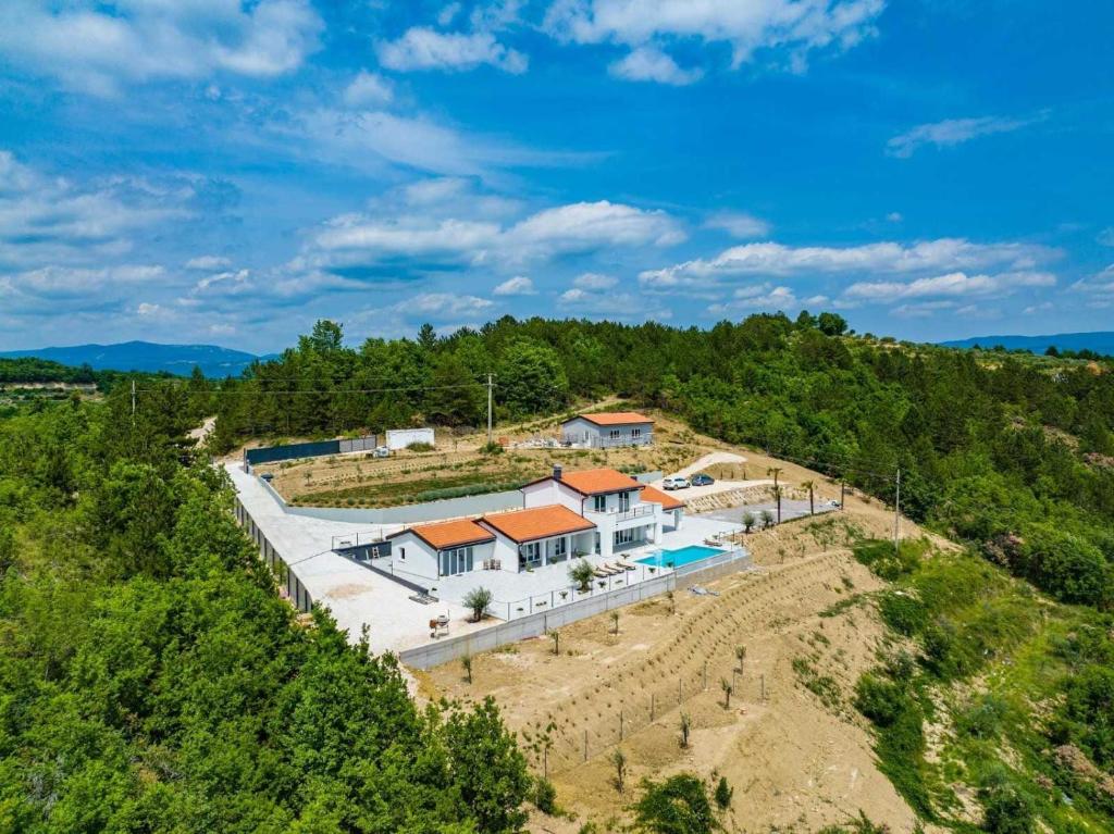 Villa Bella Draguc photo 4
