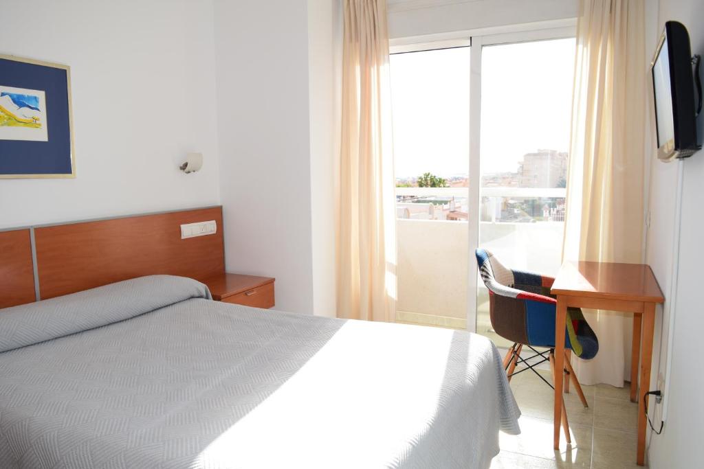 Hotel Mirablau photo 3