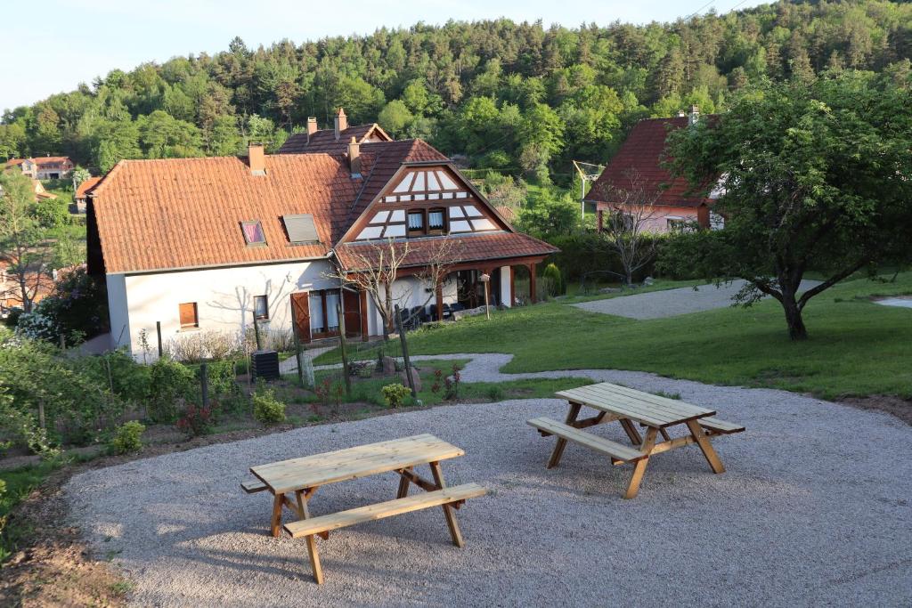 Le Charme de l'Altenberg photo 1
