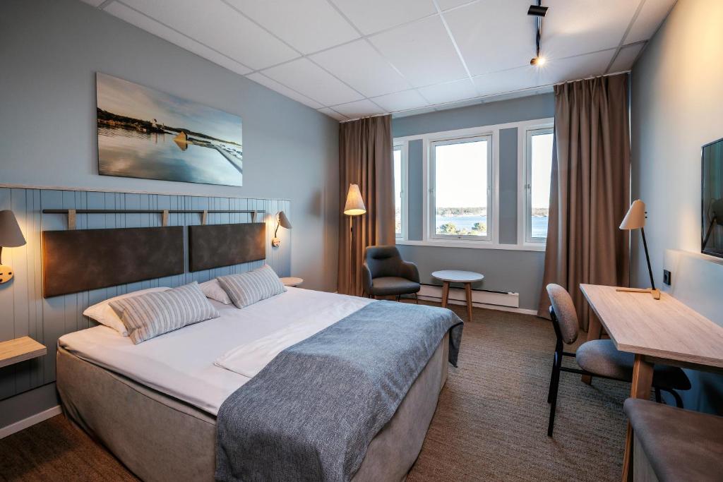 Quality Hotel Skjærgården photo 1