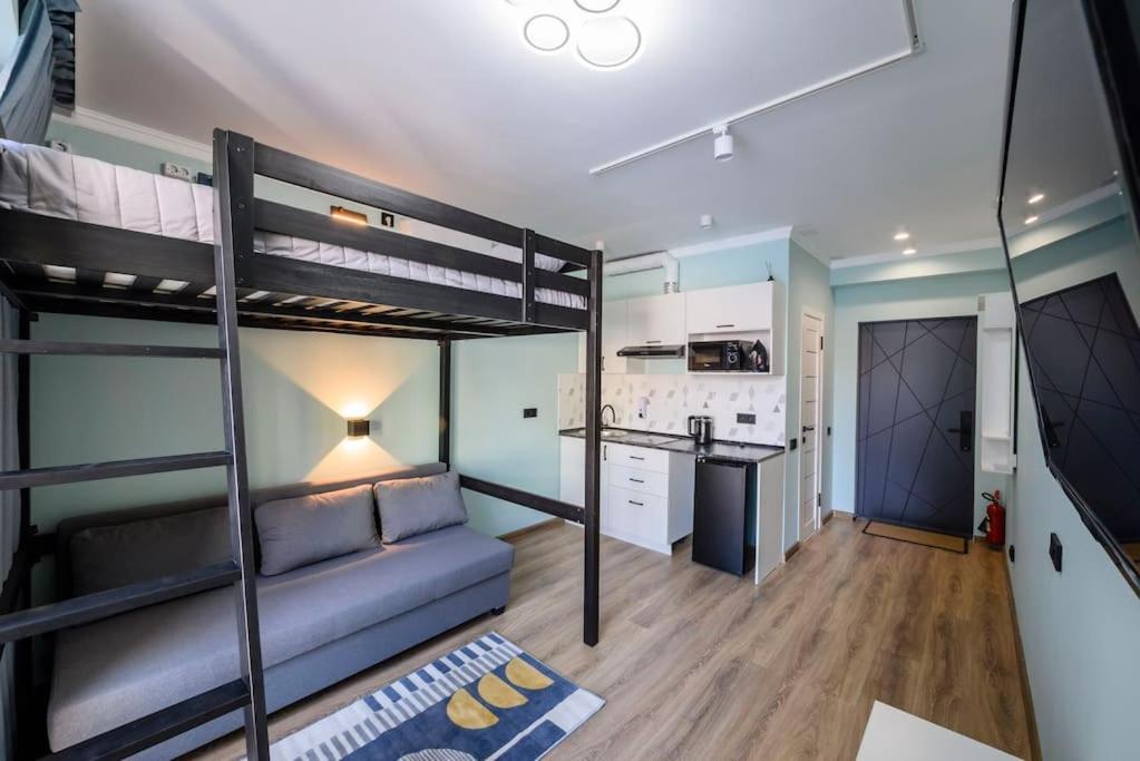 Apart Hotel 2 photo 4