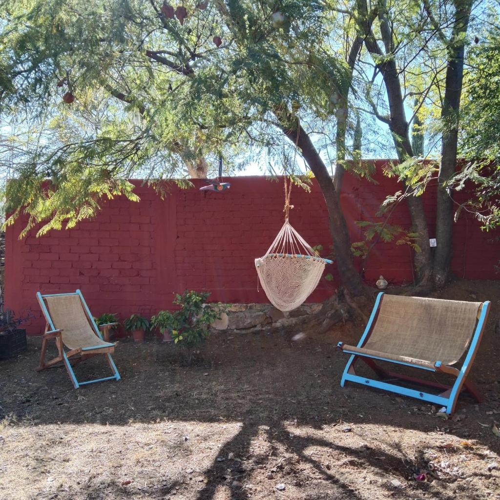 Casa de campo en Oaxaca photo 1