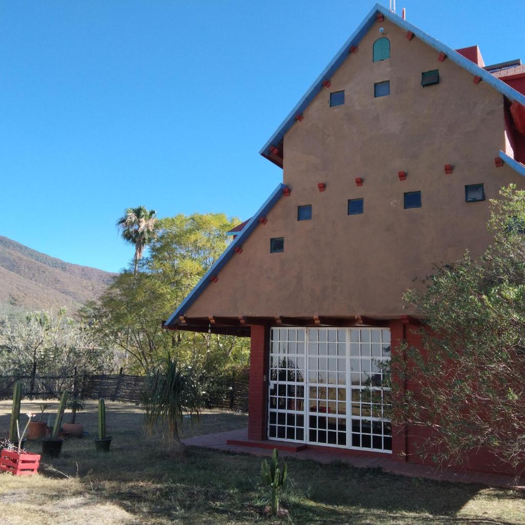 Casa de campo en Oaxaca photo 3