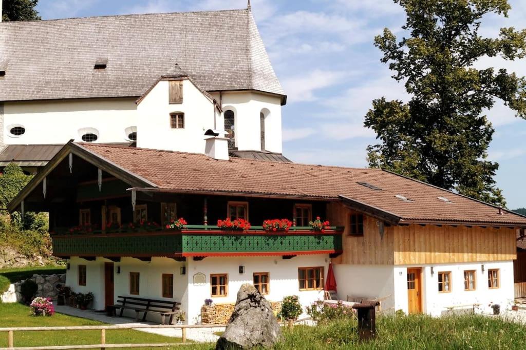Achental Traum für Familien photo 1