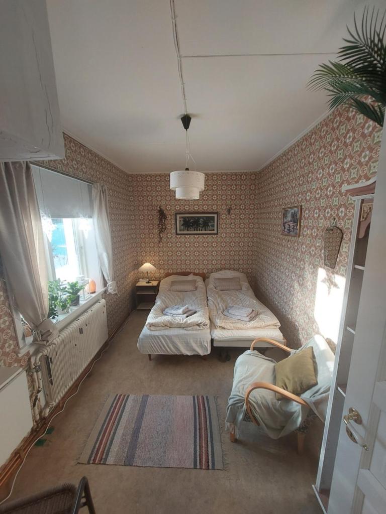 Private Room in Pink House photo 1