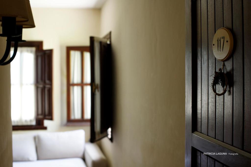 Hosteria Casagrande photo 1
