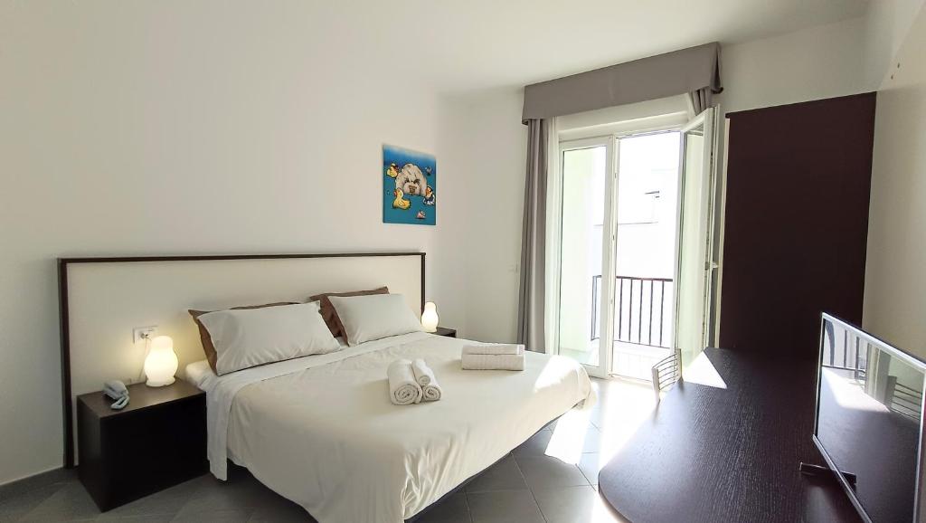 LIDO Rooms and Apartments photo 1