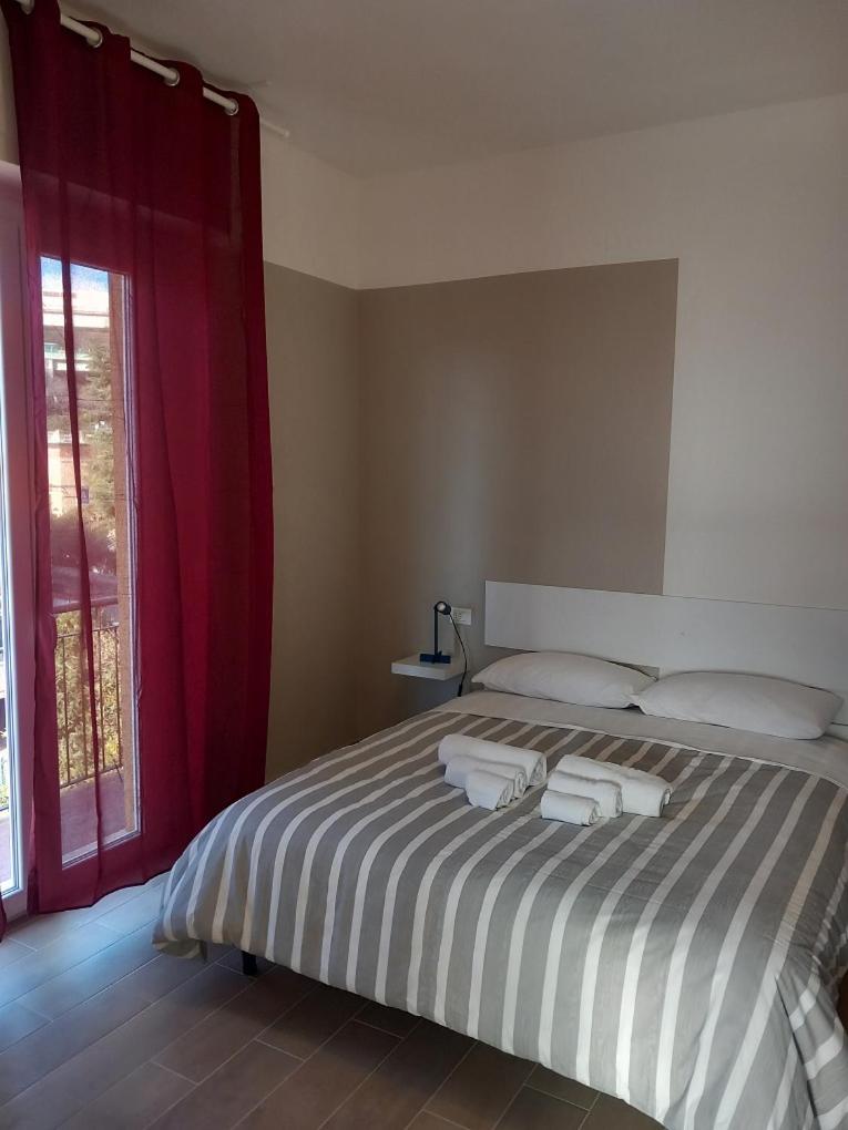 Milly Rooms