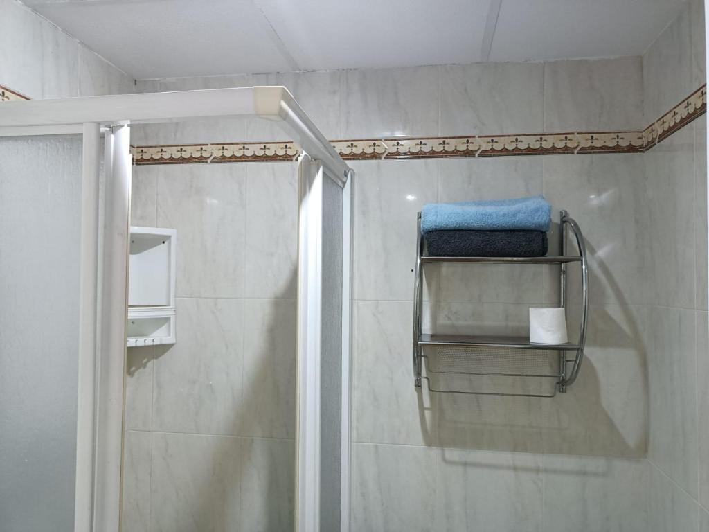 Apartamento en Playa de Motril photo 3