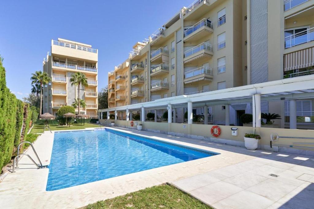 Apartamento en Playa de Motril