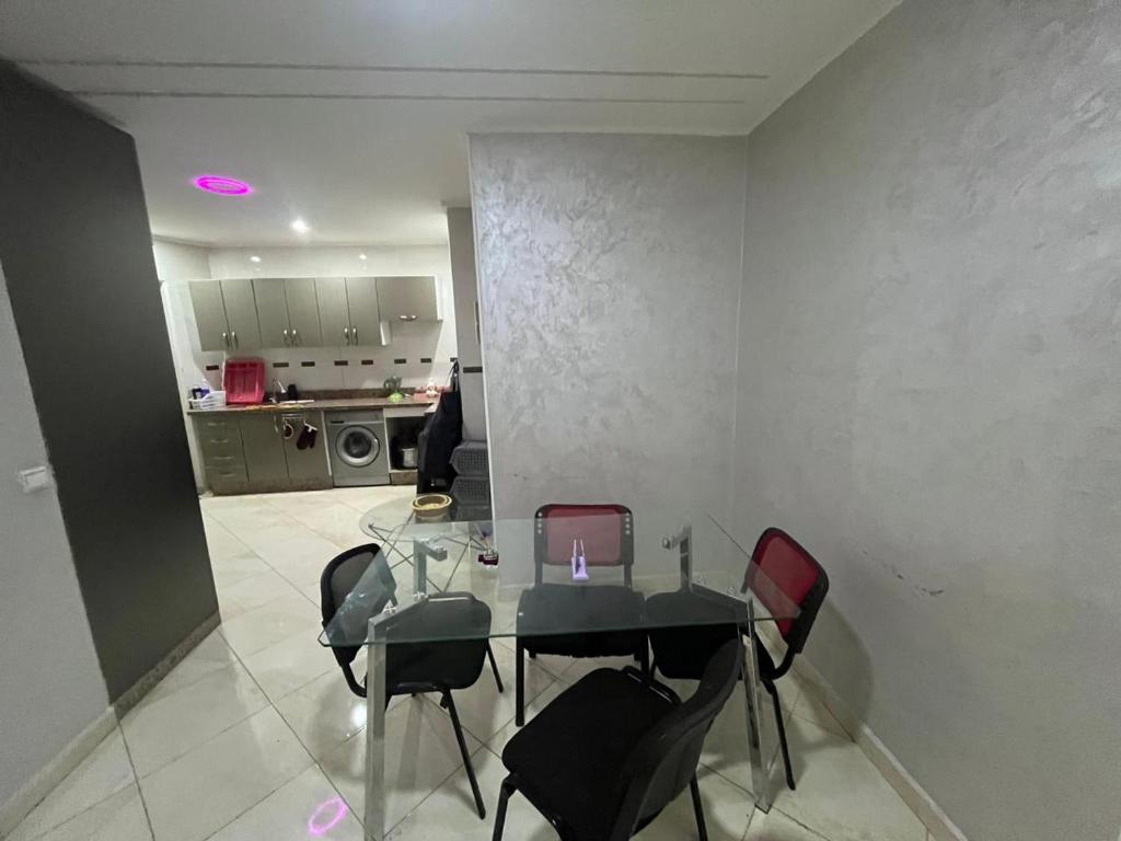 Annour Luxurious & Large apartment in Oujda Centre photo 4