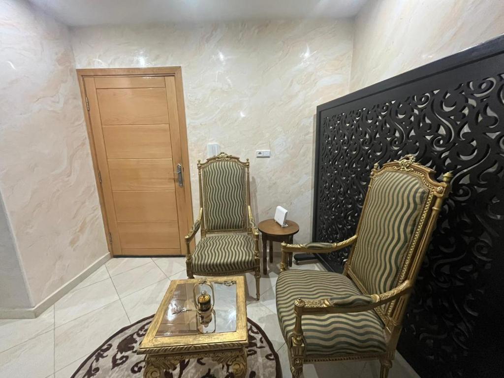 Annour Luxurious & Large apartment in Oujda Centre photo 2