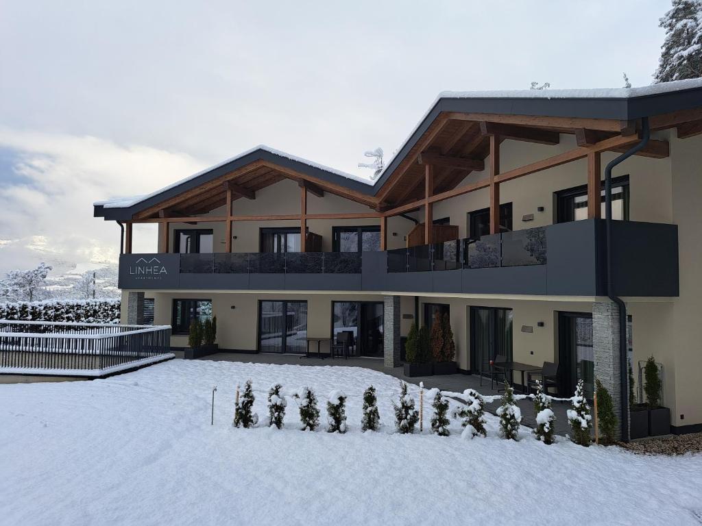 Linhea Apartments photo 1