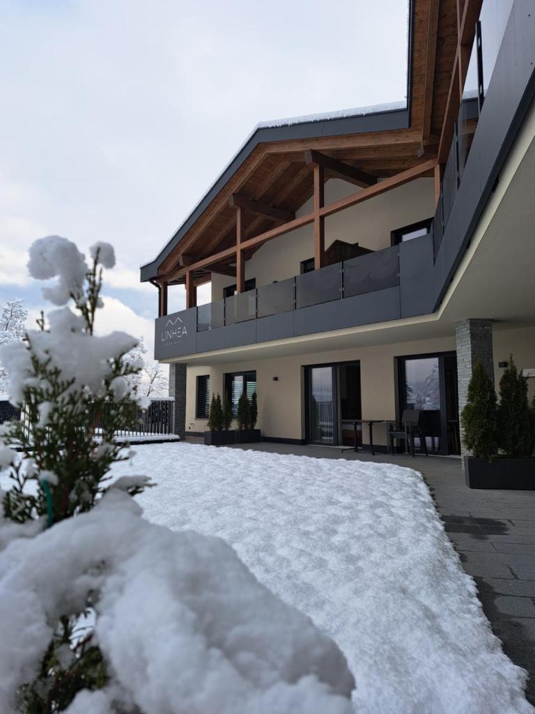 Linhea Apartments photo 2
