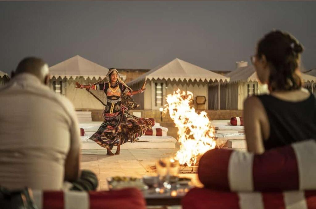Husain desert Safari Camp photo 3