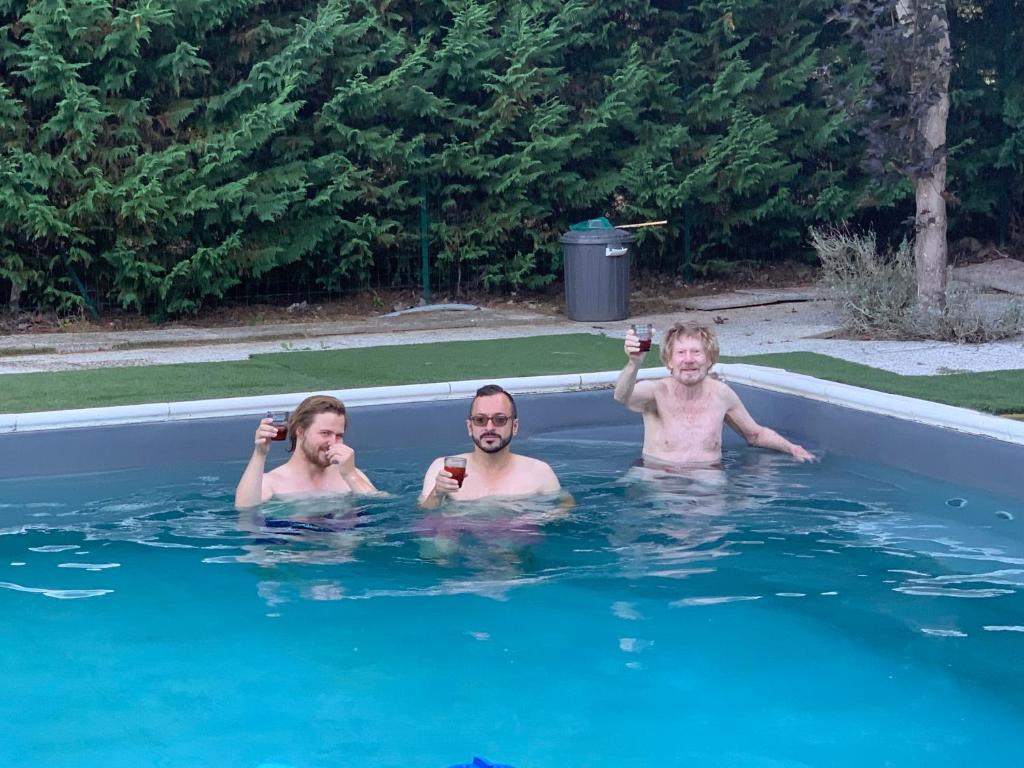 casa vacanza parco vigneti noccioleti e piscina photo 1