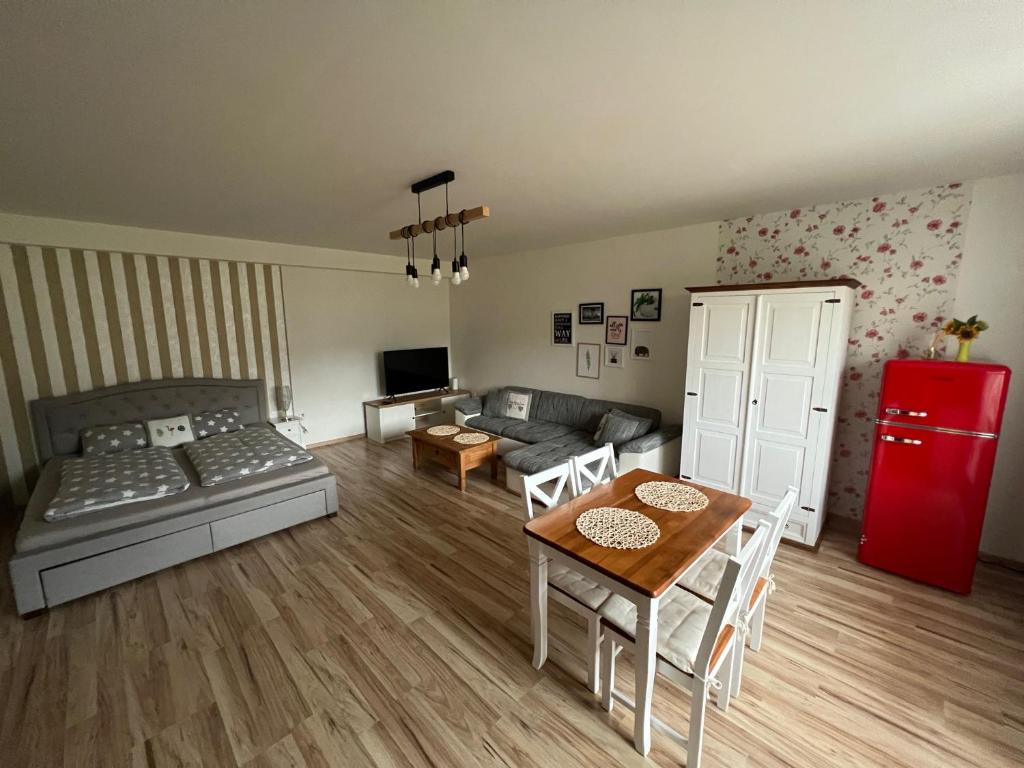 Style Apartment Lúčky photo 3