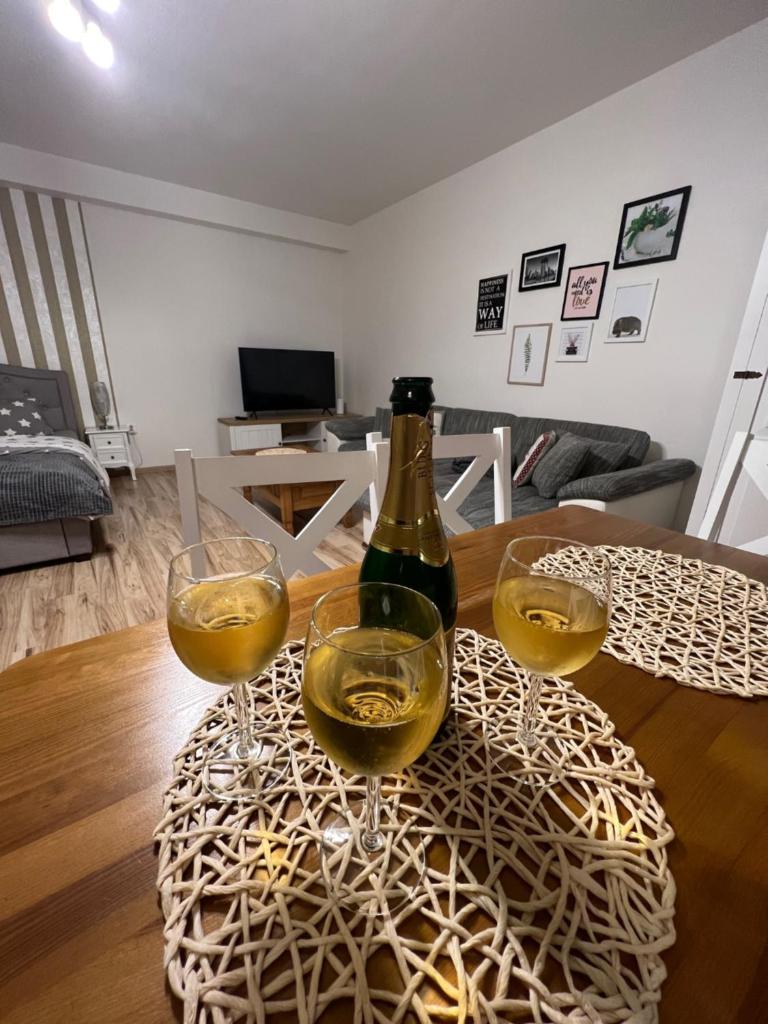 Style Apartment Lúčky photo 4