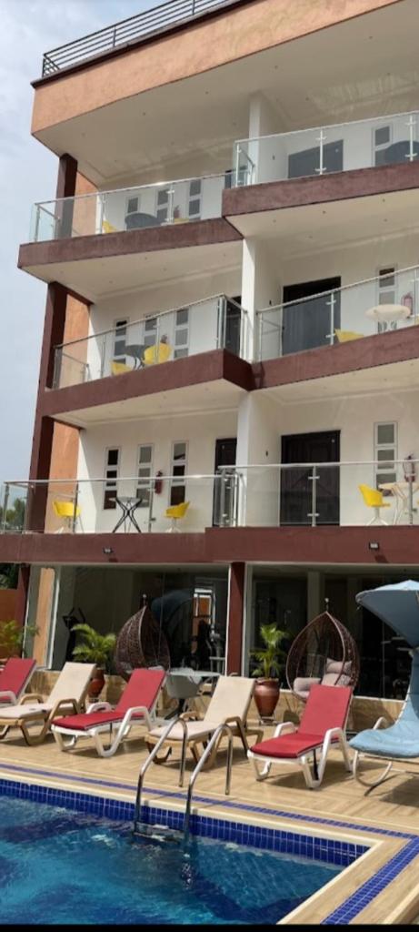 East Legon Hills Getaway Spot photo 4