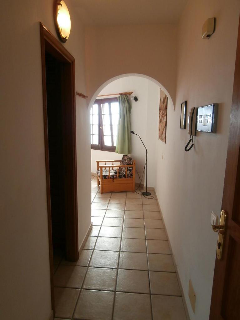 Apartamentos Montecristo photo 4